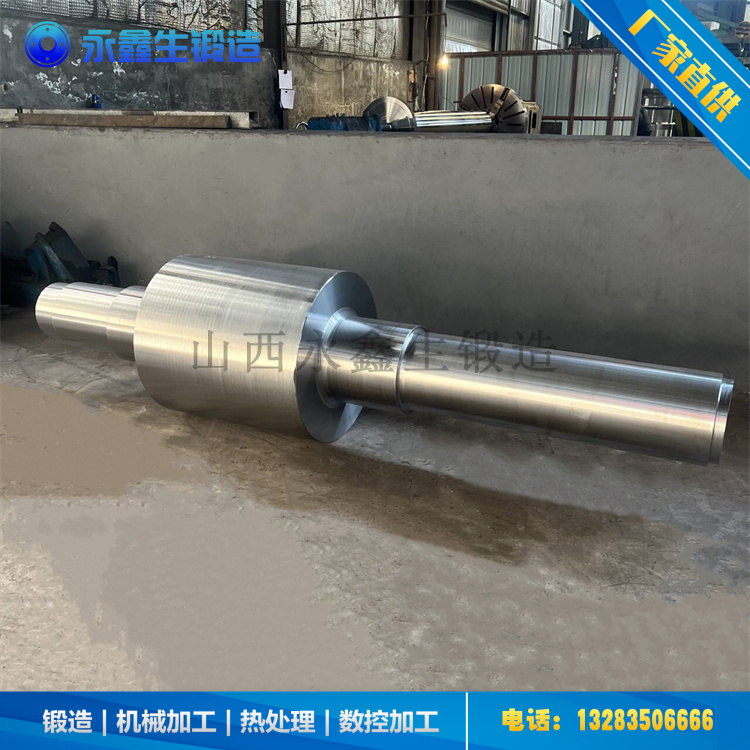 鍛造42crmo汽車(chē)模具鋼模塊鍛件